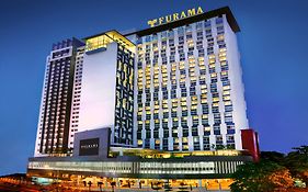 Hotel Furama Bukit Bintang